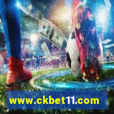 www.ckbet11.com