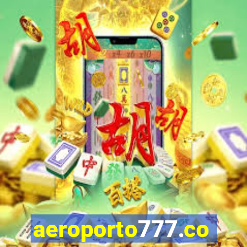 aeroporto777.com