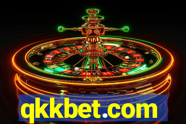 qkkbet.com