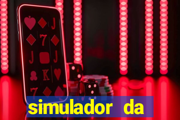 simulador da lotomania - lotodicas