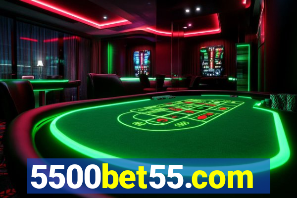 5500bet55.com