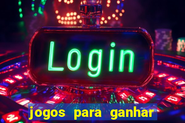 jogos para ganhar dinheiro no paypal