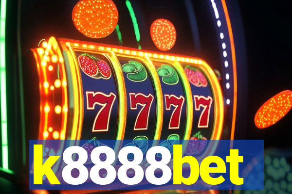 k8888bet