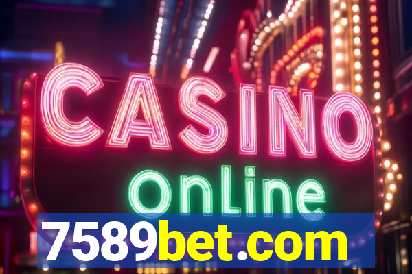 7589bet.com