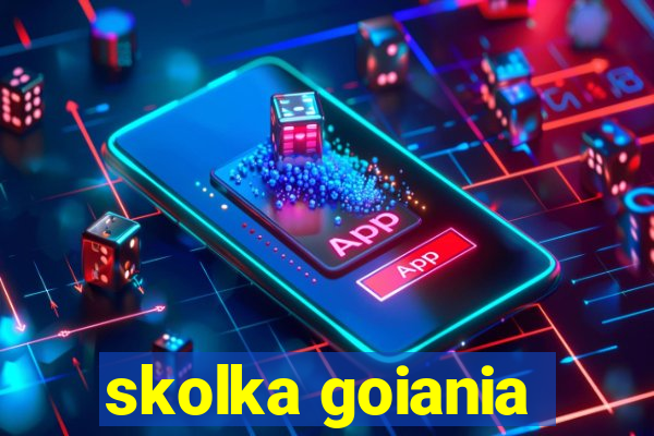 skolka goiania