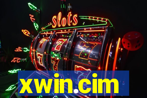 xwin.cim