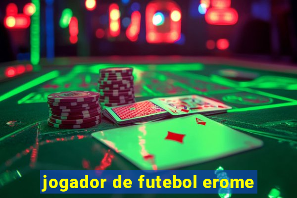 jogador de futebol erome