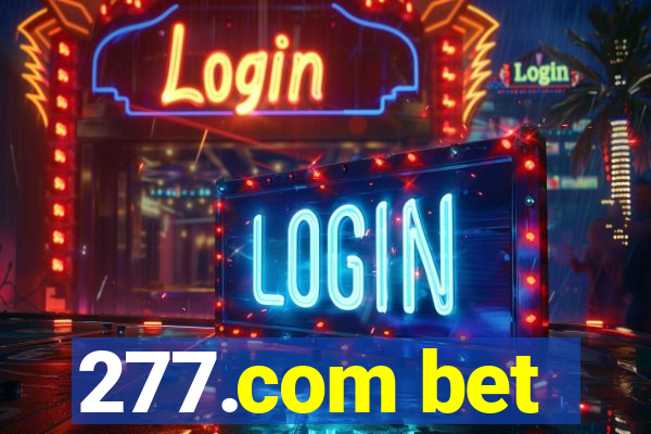277.com bet