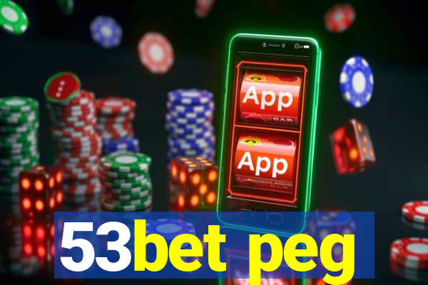 53bet peg