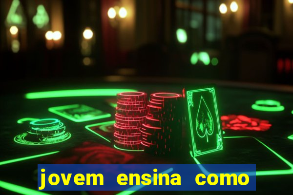 jovem ensina como ganhar 3 mil por dia