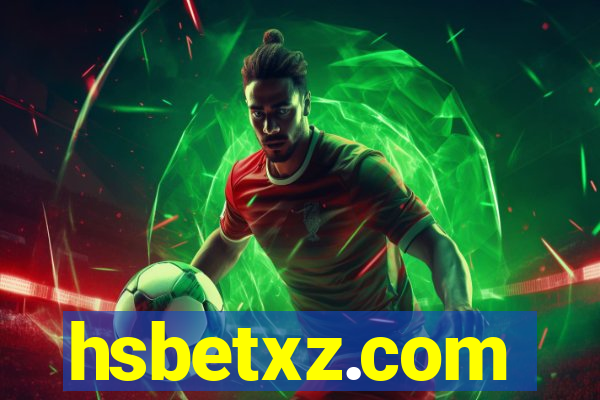 hsbetxz.com