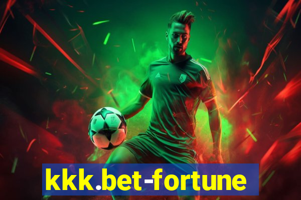 kkk.bet-fortune