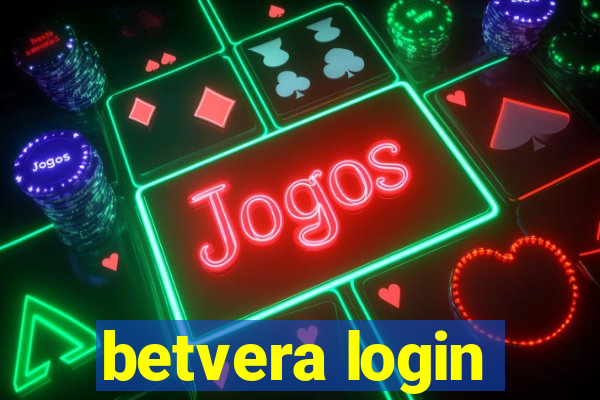 betvera login