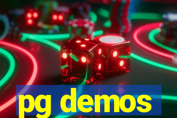 pg demos