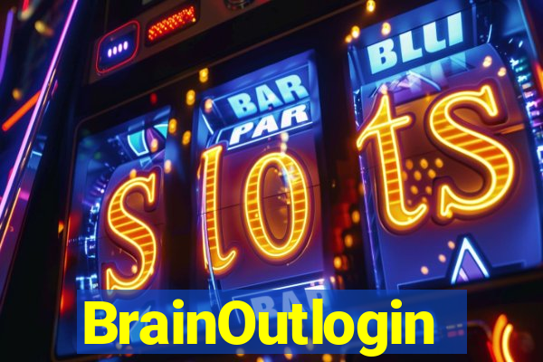 BrainOutlogin