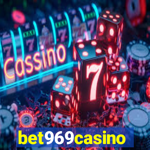 bet969casino