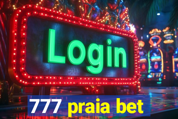 777 praia bet