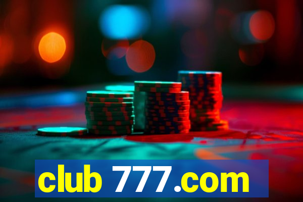 club 777.com
