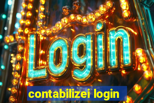 contabilizei login