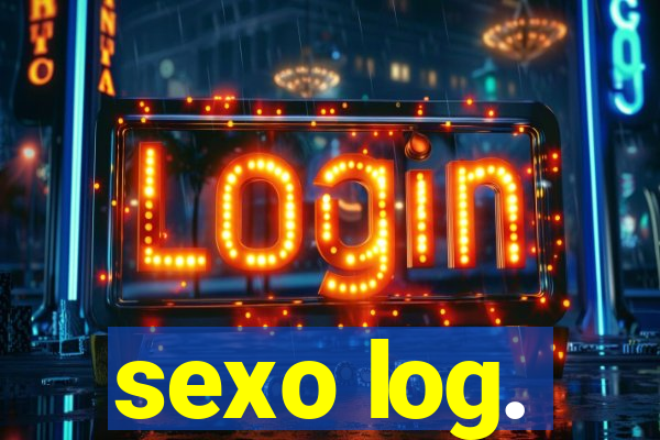 sexo log.