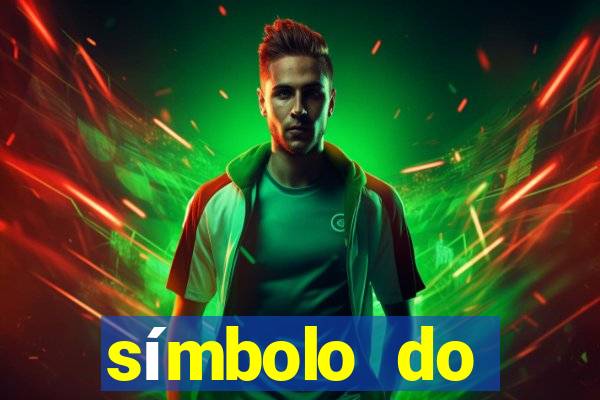 símbolo do corinthians para copiar