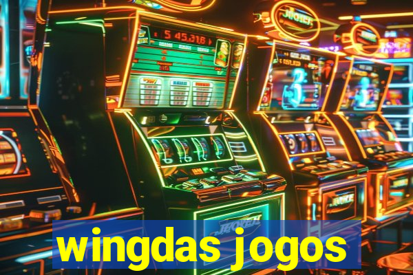 wingdas jogos