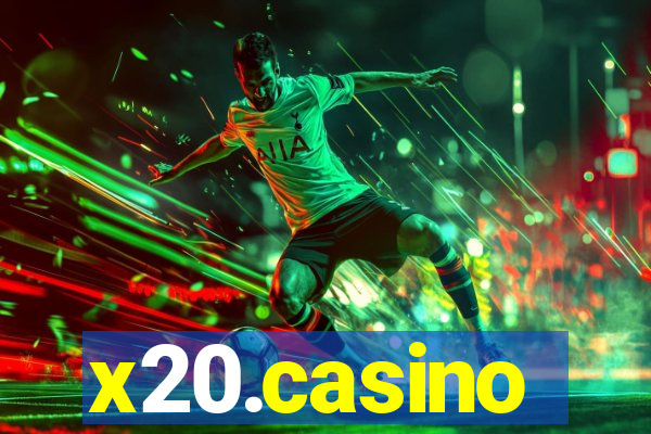x20.casino