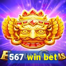 567 win bet