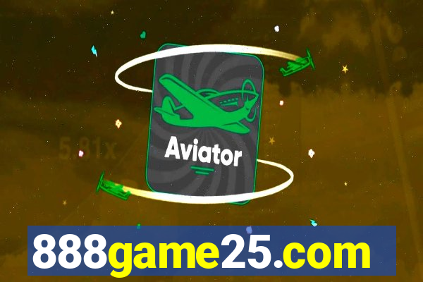 888game25.com
