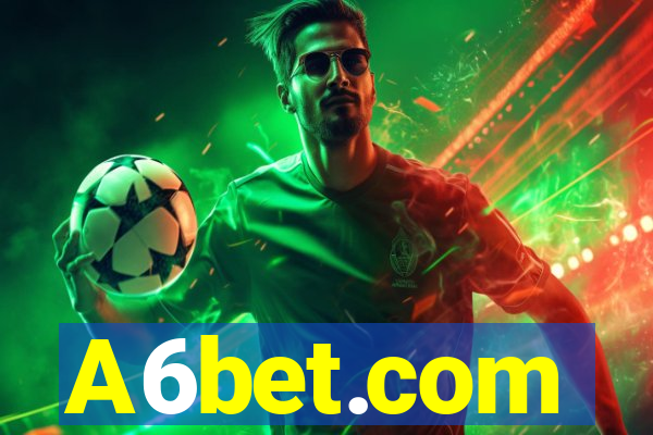 A6bet.com