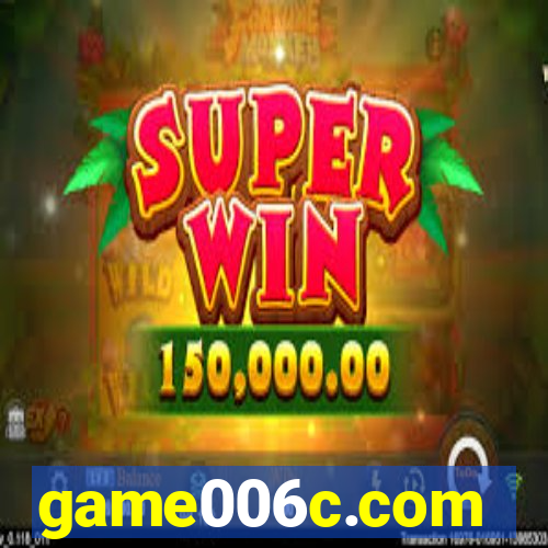 game006c.com