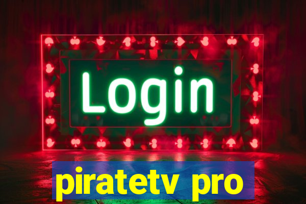 piratetv pro