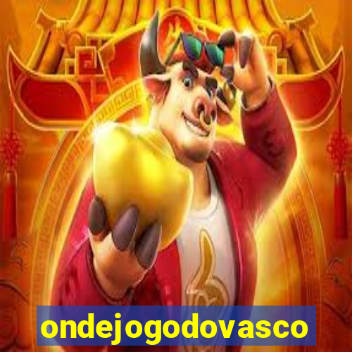 ondejogodovasco