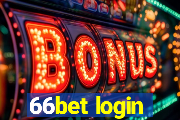 66bet login