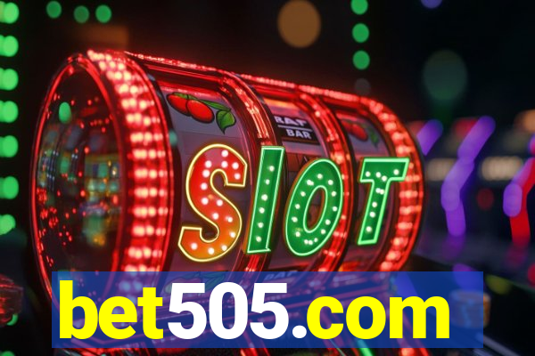 bet505.com