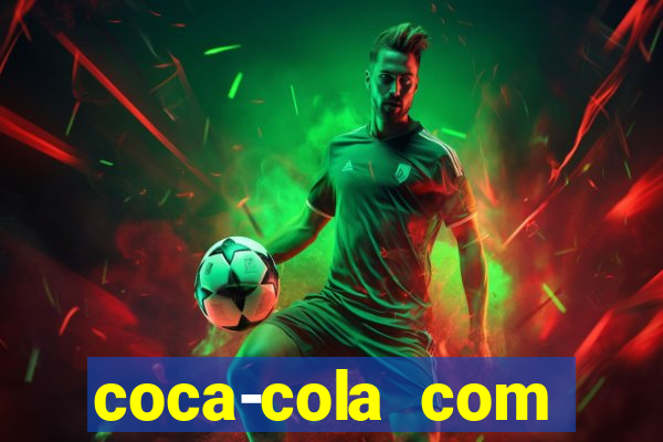 coca-cola com melancia faz mal