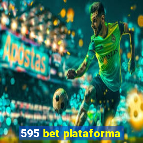 595 bet plataforma