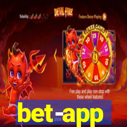 bet-app