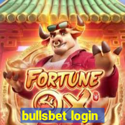 bullsbet login
