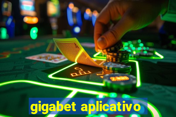 gigabet aplicativo