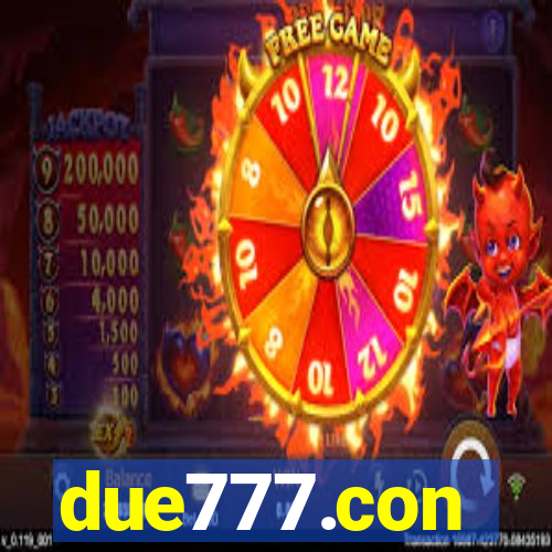 due777.con