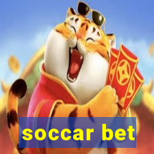 soccar bet