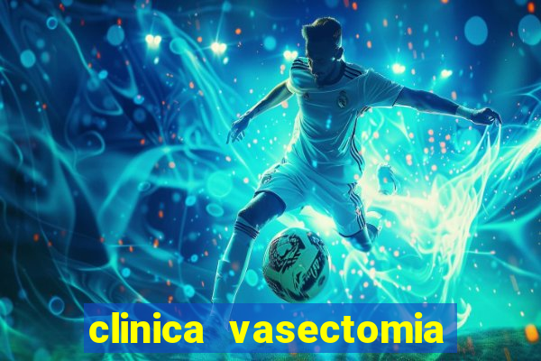 clinica vasectomia porto alegre