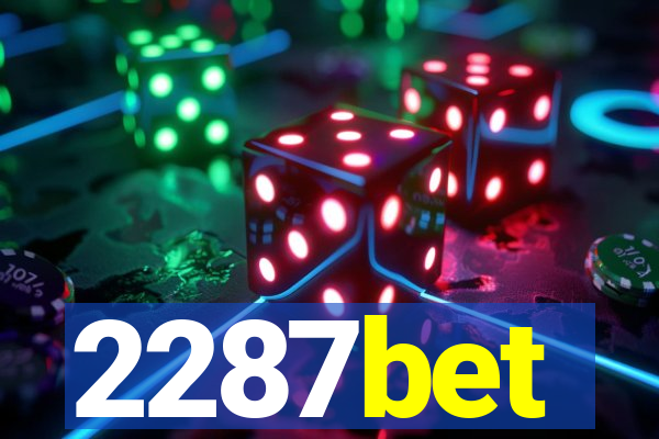2287bet