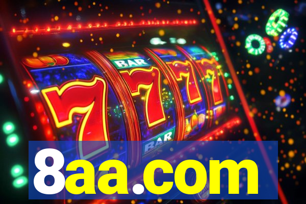 8aa.com