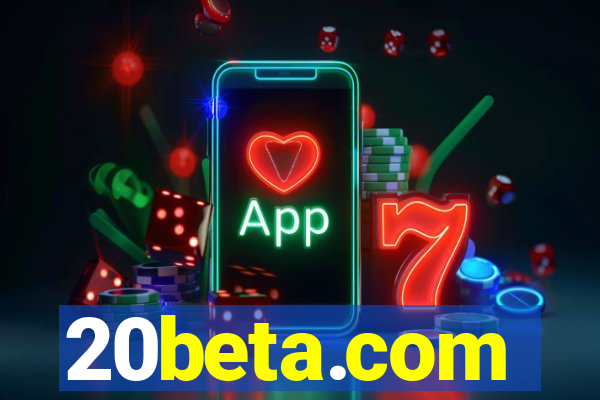 20beta.com