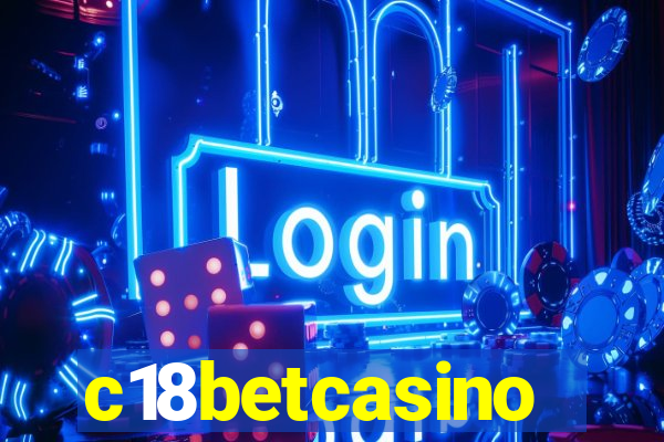 c18betcasino