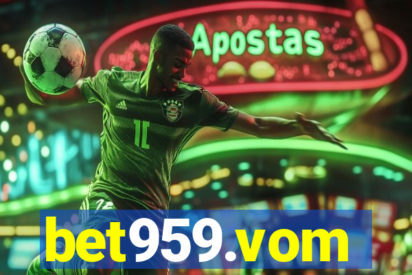 bet959.vom