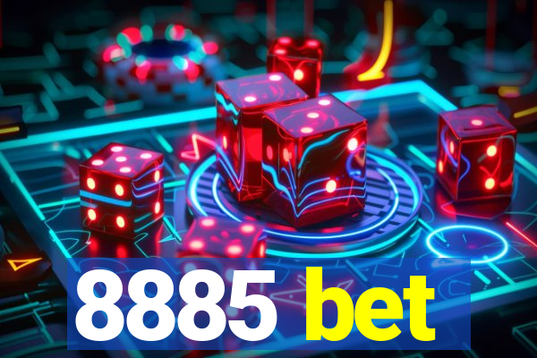 8885 bet