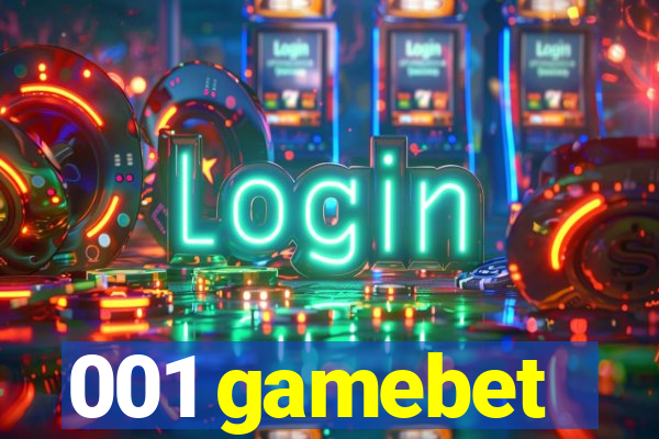 001 gamebet